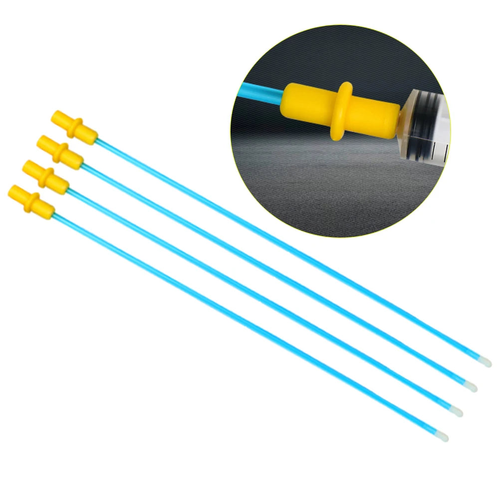 Disposable Canine Insemination Pipes 5 Pack