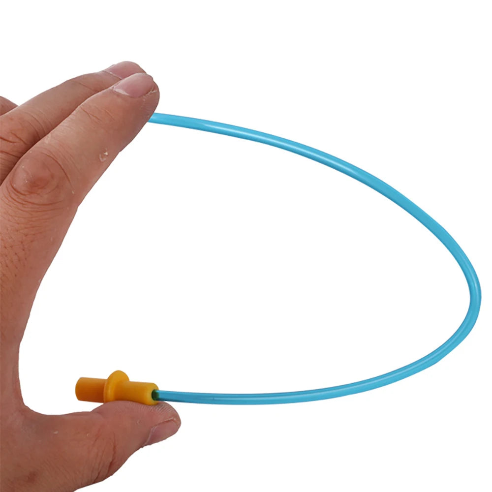 Disposable Canine Insemination Pipes 5 Pack