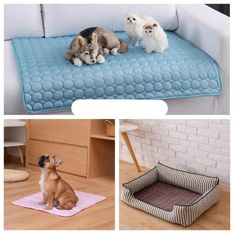 Pet Cooling Mats