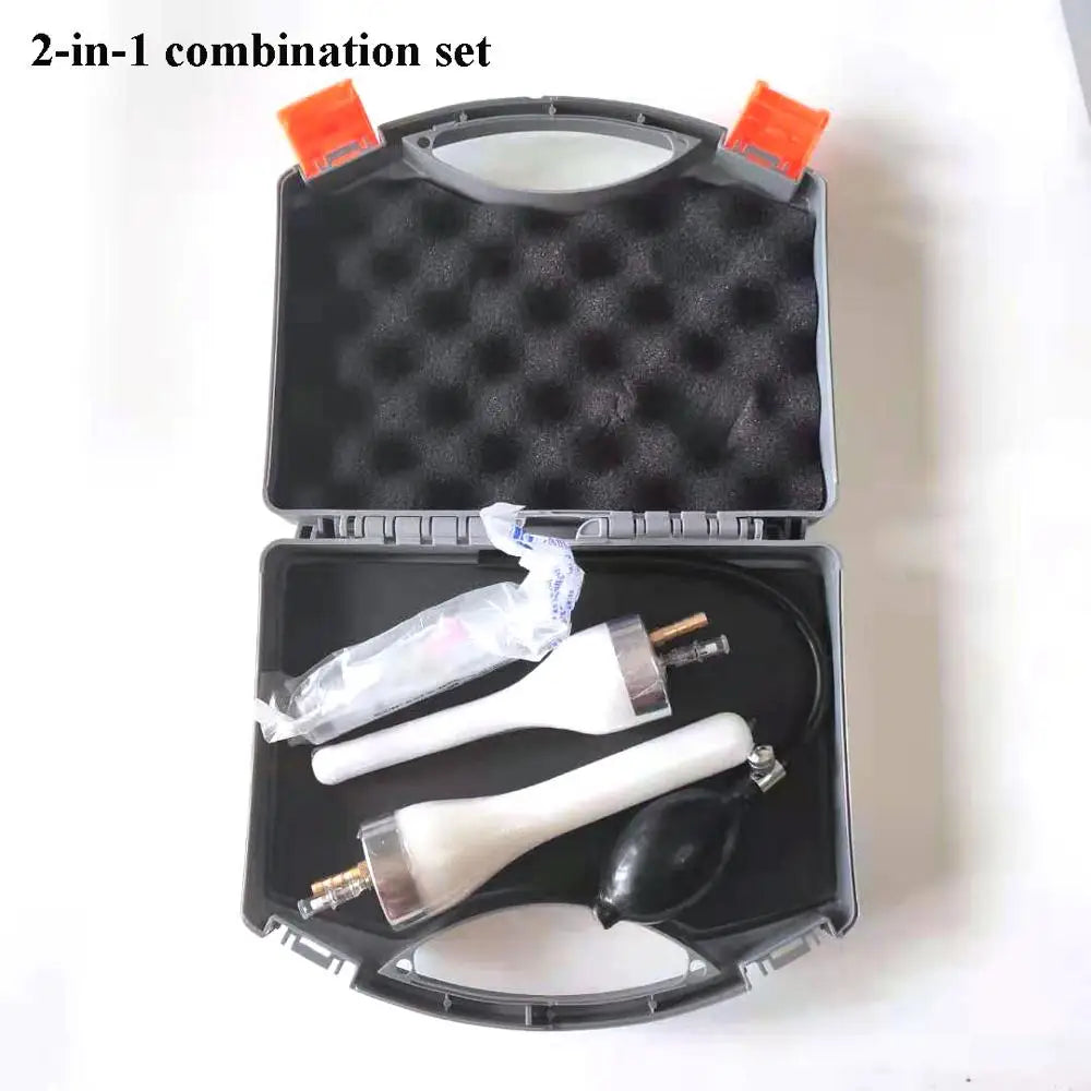 Canine Breeding Artificial Insemination Kit