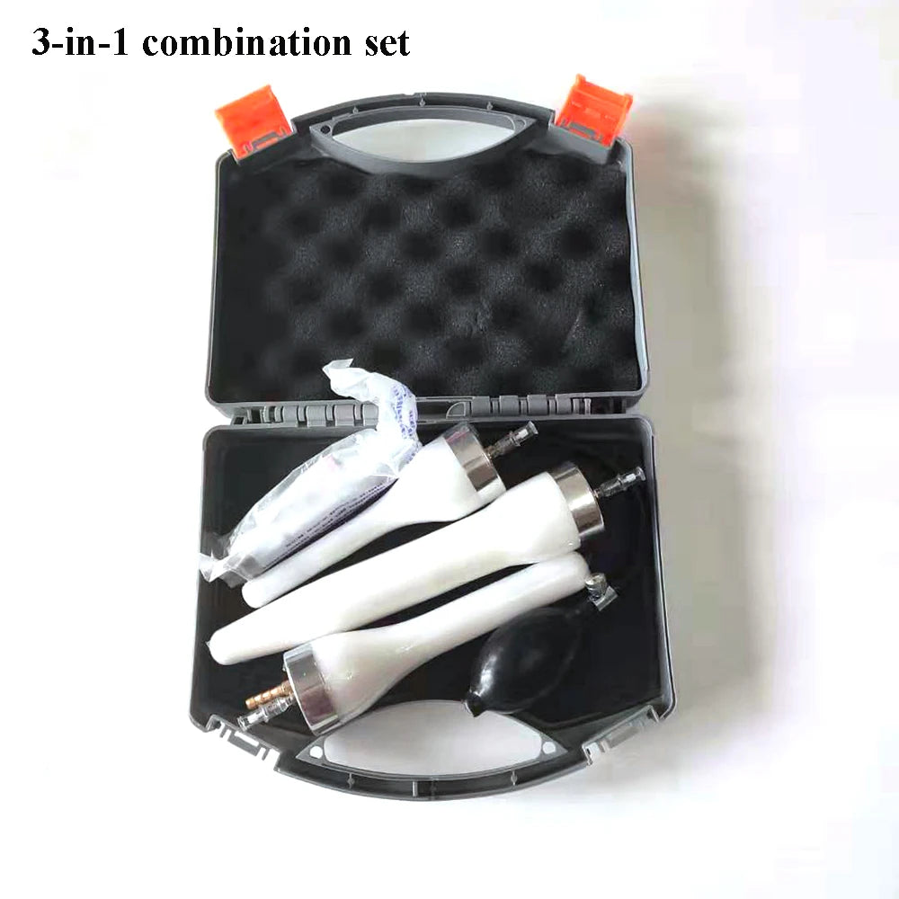 Canine Breeding Artificial Insemination Kit