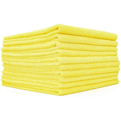 Plush Edgeless Microfibre Pet Towels