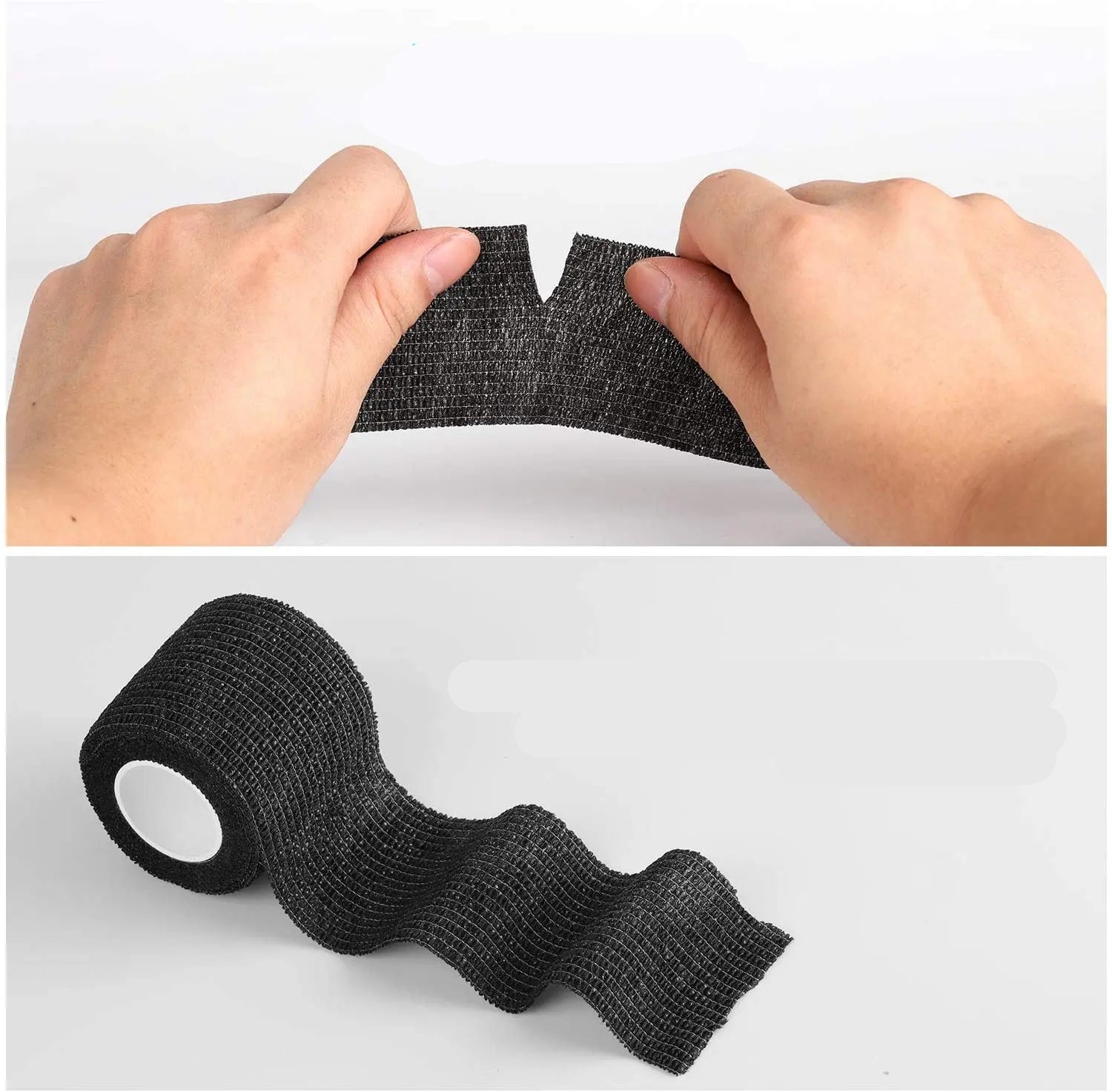 Self Adhesive Elastic Bandage Wrap