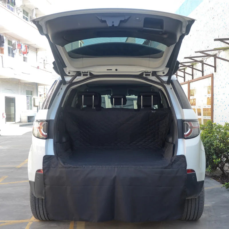 Boot Liner Cover For Dogs