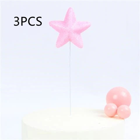 Dog Themed Cake Toppers - RPBA Shop