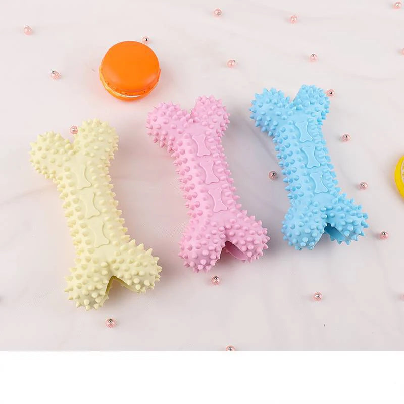 Bite Resistant Chew Toys for Pets