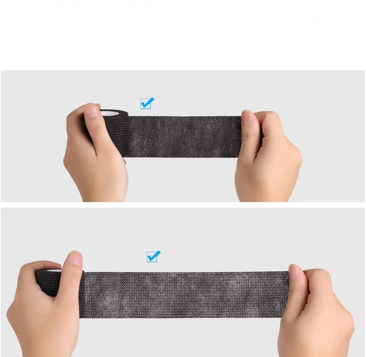 Self Adhesive Elastic Bandage Wrap