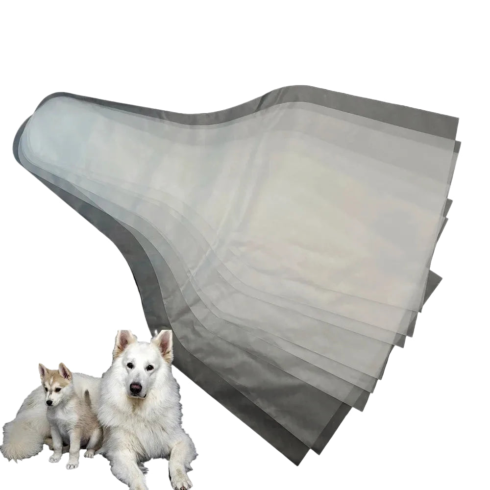 Disposable Canine Semen Collection Bags