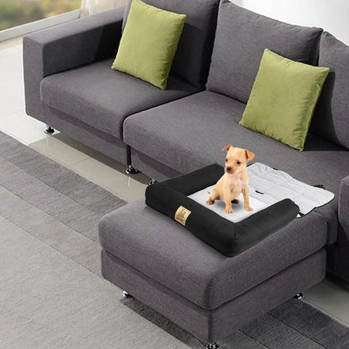 Pet Dog Car Seat Sickness Relief - RPBA Shop