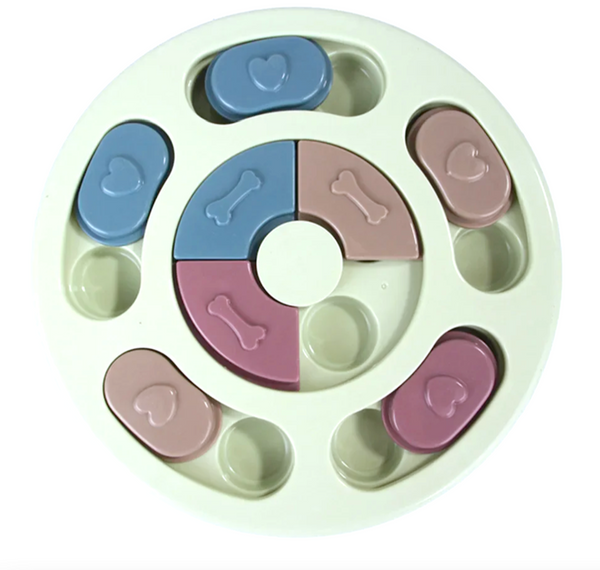 Puppy Enrichment Toys RPBA Shop