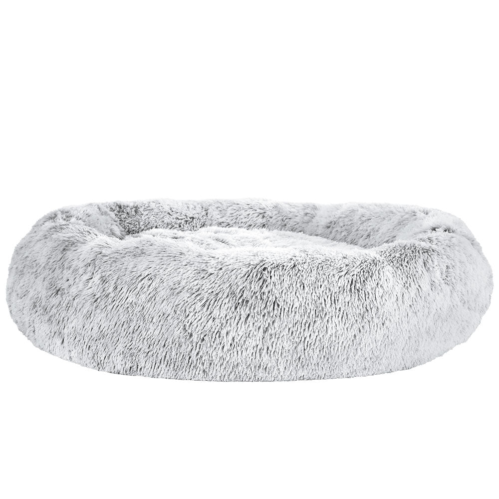 Soft Plush Pet Bed