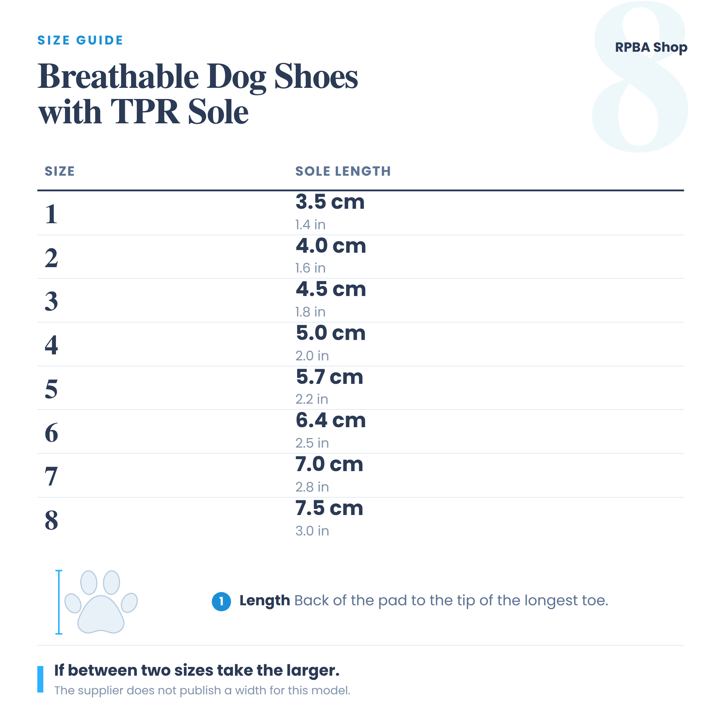 Breathable Dog Shoes with TPR Sole