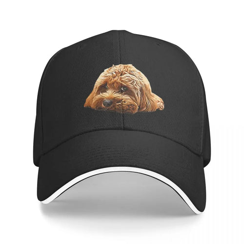 Cavoodle Designer Hat for Australian dogs