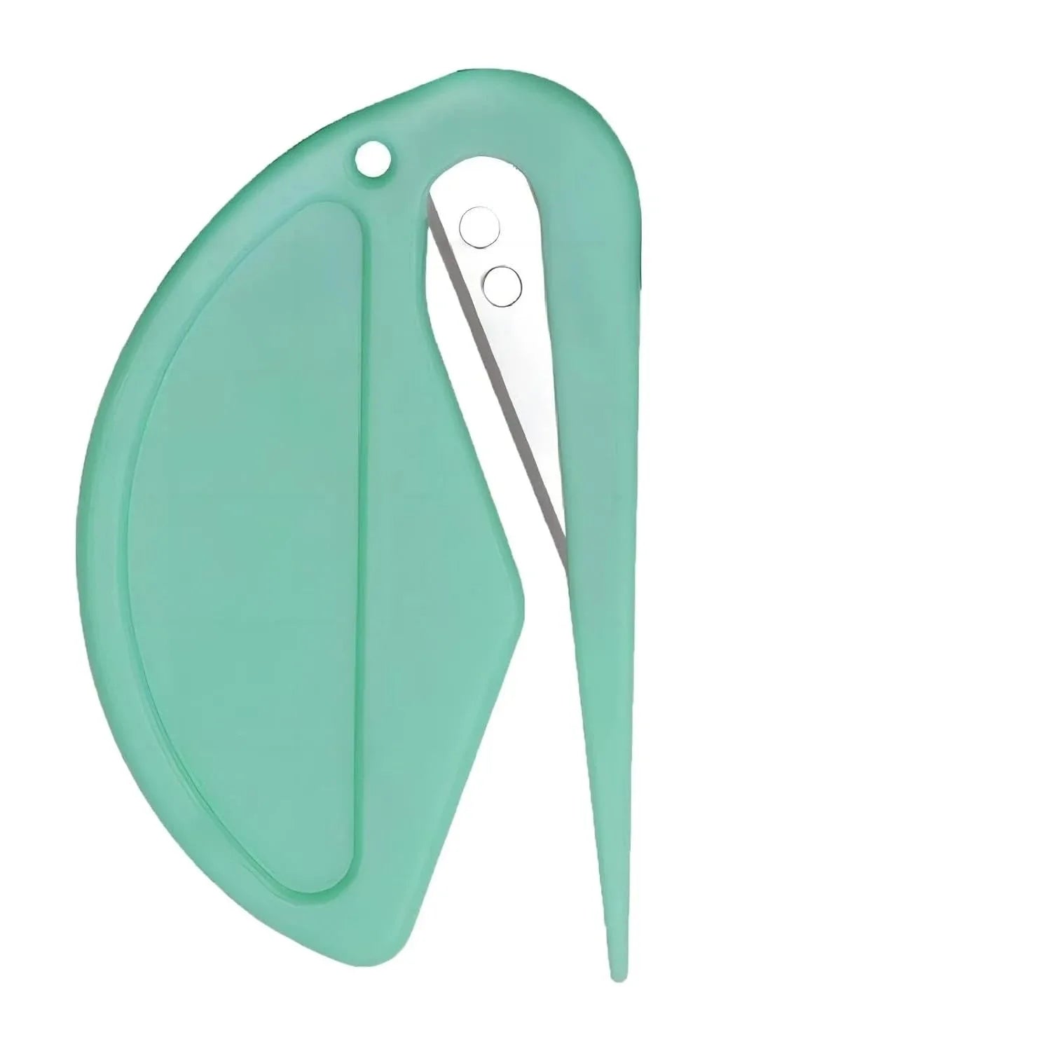 Multicolour Pet Knot Cutter Hair Remover