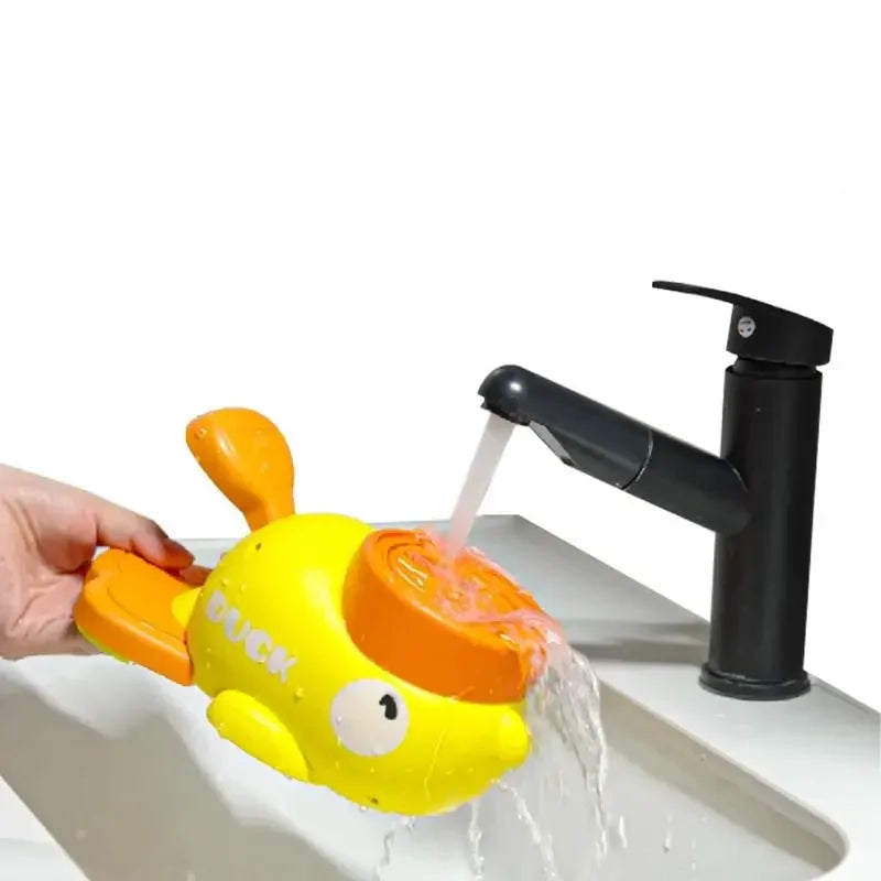 Pets 2-in-1 Automatic Food Treat Dispenser