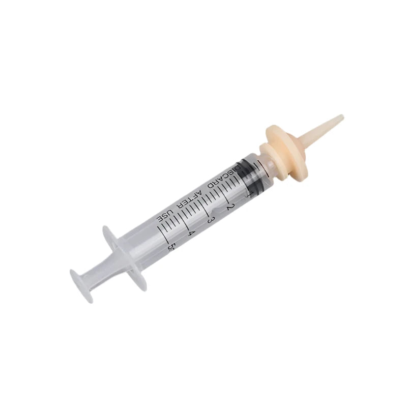 Pet Feeding Syringe