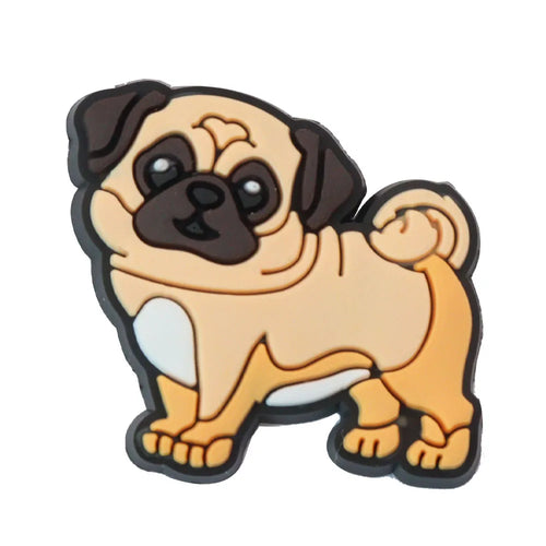 Dog Inspired Shoe Charms for Clogs available from RPBA Shop