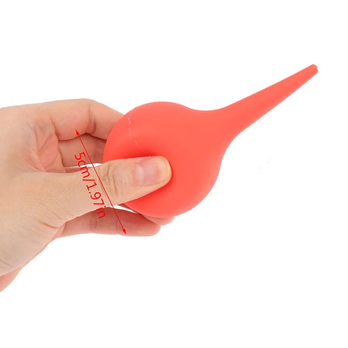 Portable Rubber Suction Ear Cleaner
