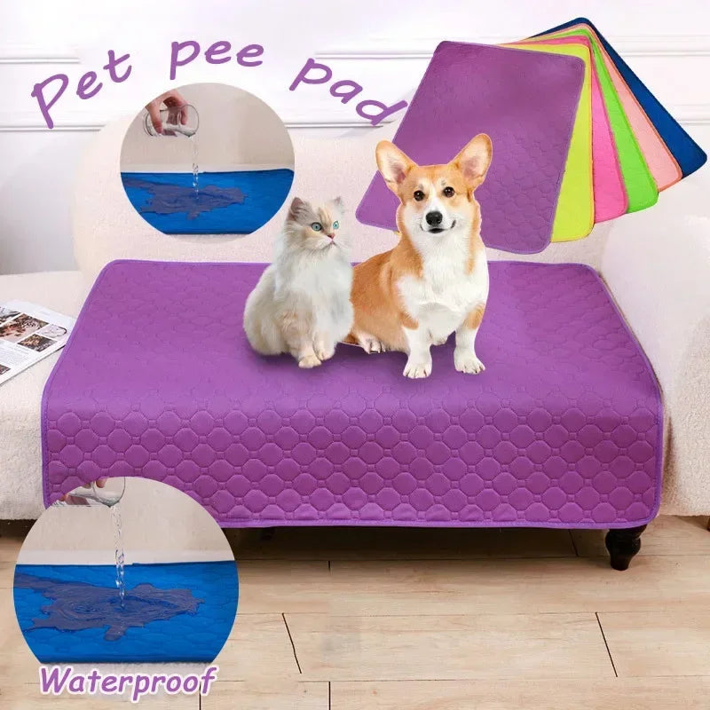 Reusable Pet Pee Blanket - RPBA Shop Australia