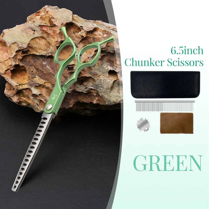 Grooming Scissors Set for Dogs