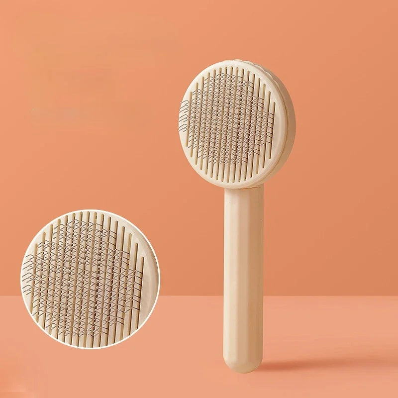 Professional Pet Hair Brush
