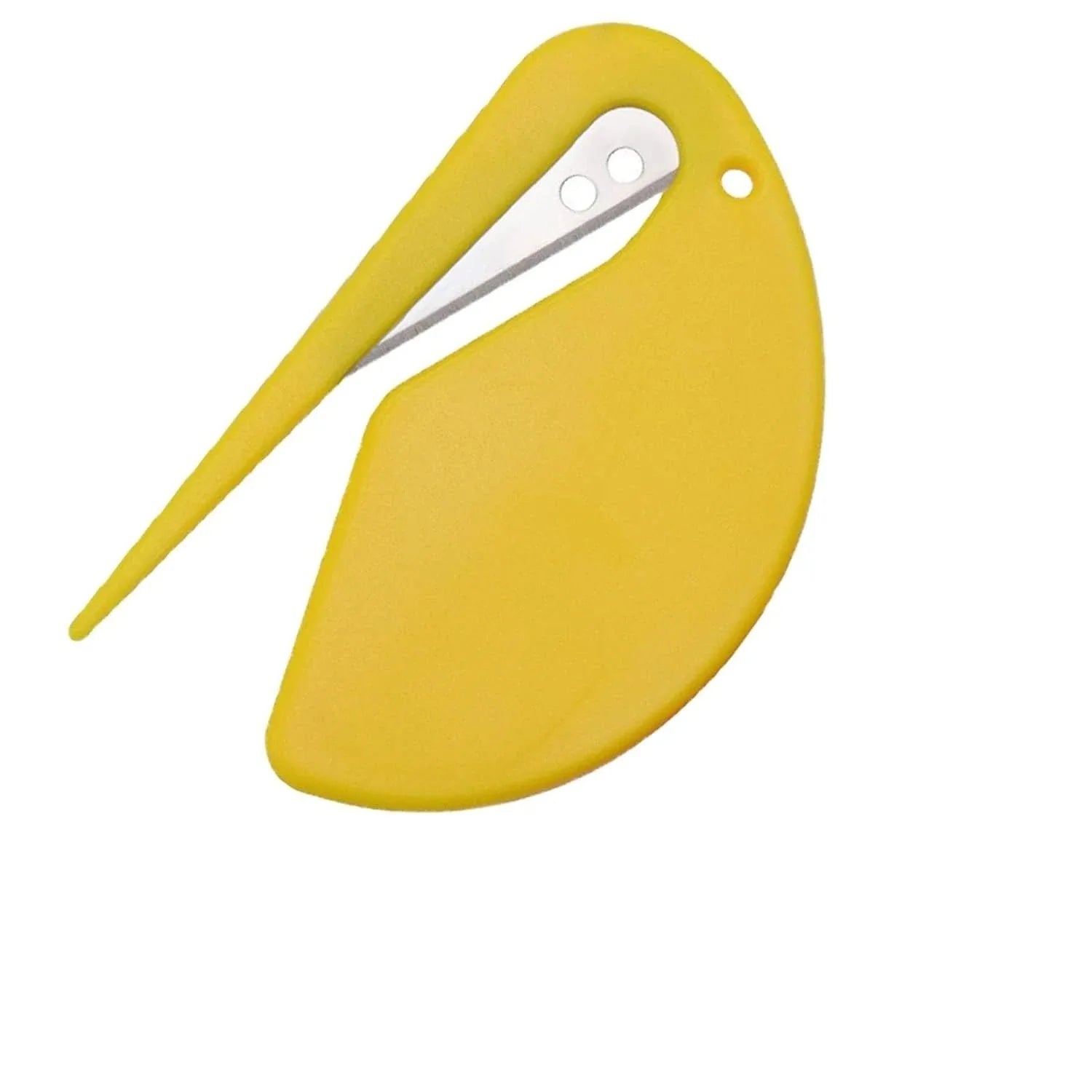 Multicolour Pet Knot Cutter Hair Remover