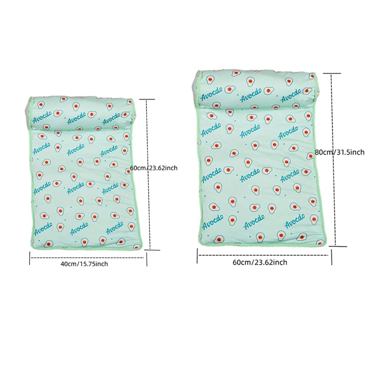 Breathable Cooling Mat for Dogs and Cats