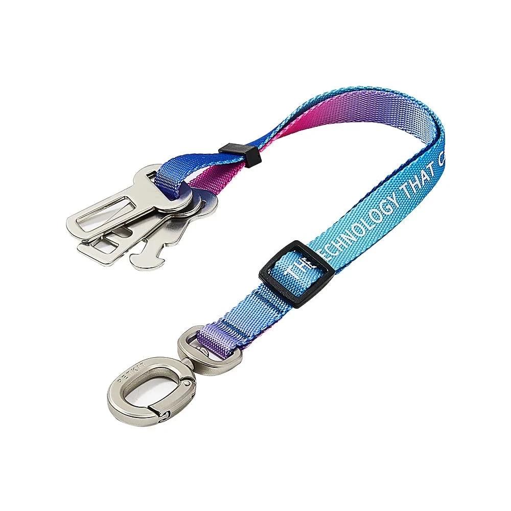 3 in 1 Premium Nylon Dog Leash