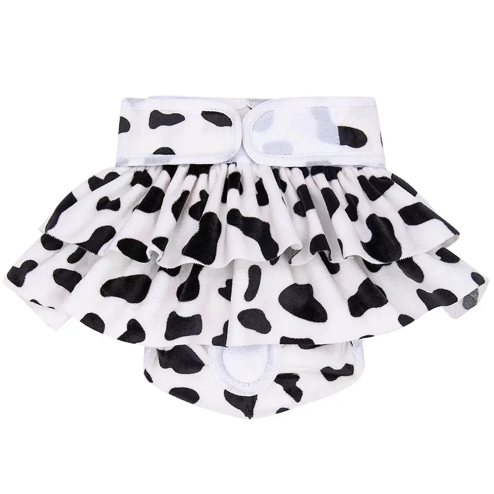 Reusable Female Dog Diapers