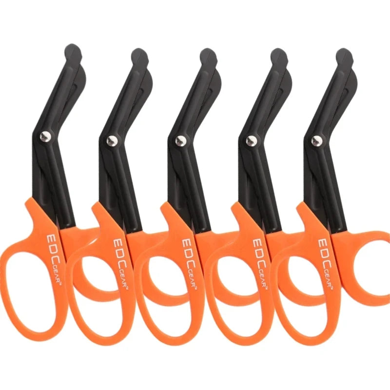 Heavy Duty Utility Scissors