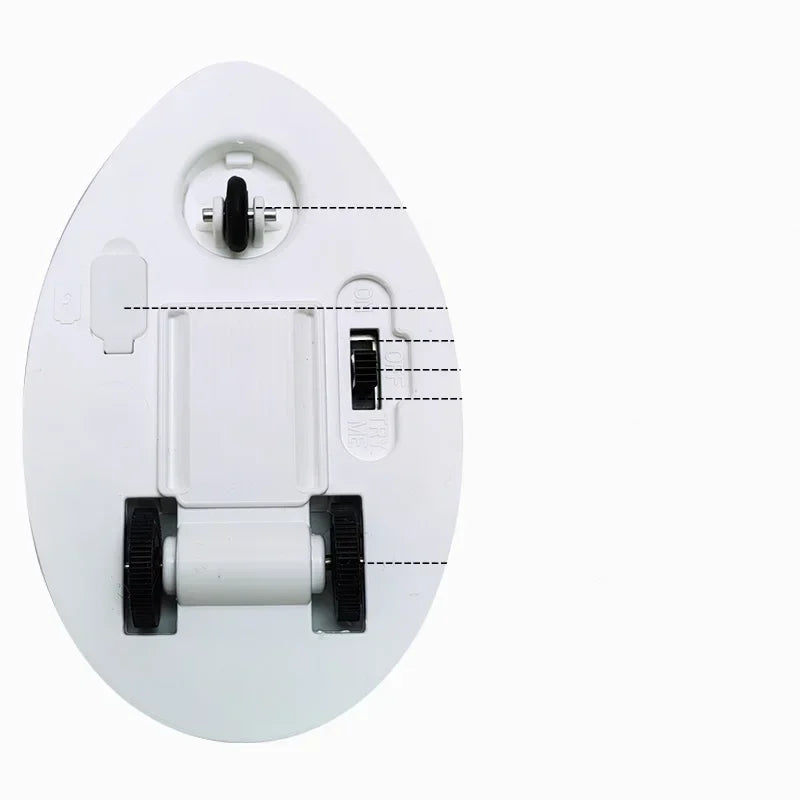 Interactive Electric Mouse Cat Toys