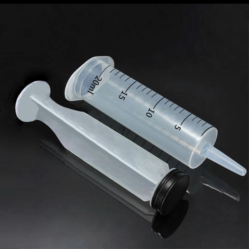 Pet Feeder Dispensing Tool