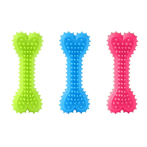 Pet Teething Rubber Chew Toy available from RPBA Shop