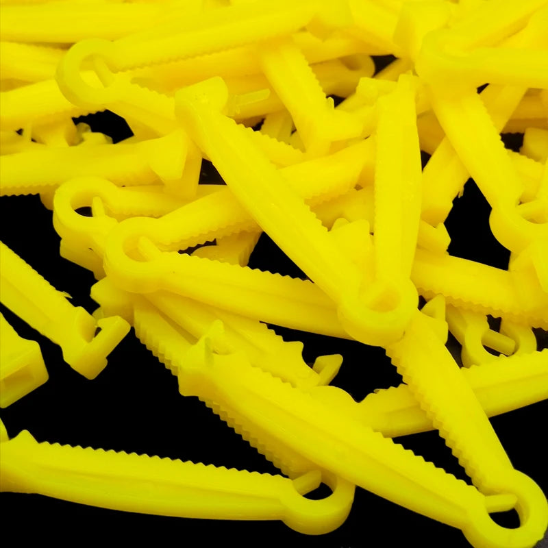 Whelping Kit Pet Umbilical Cord Clip Clamp