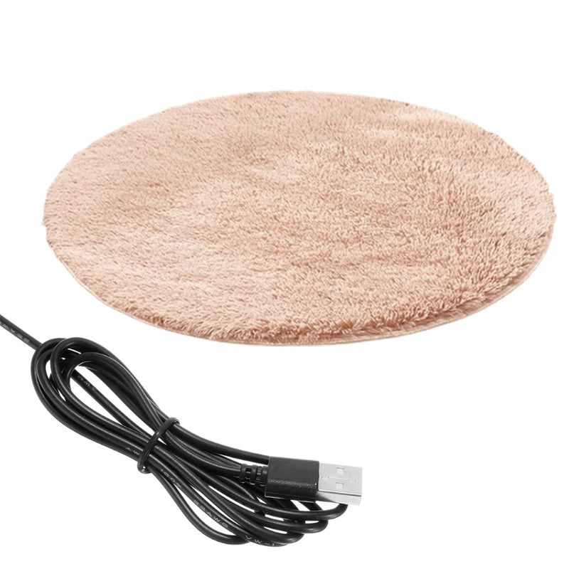 Electric Heated Pad for Cats and Dogs