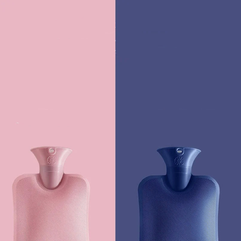 Water Filling Bottle Warm Bags