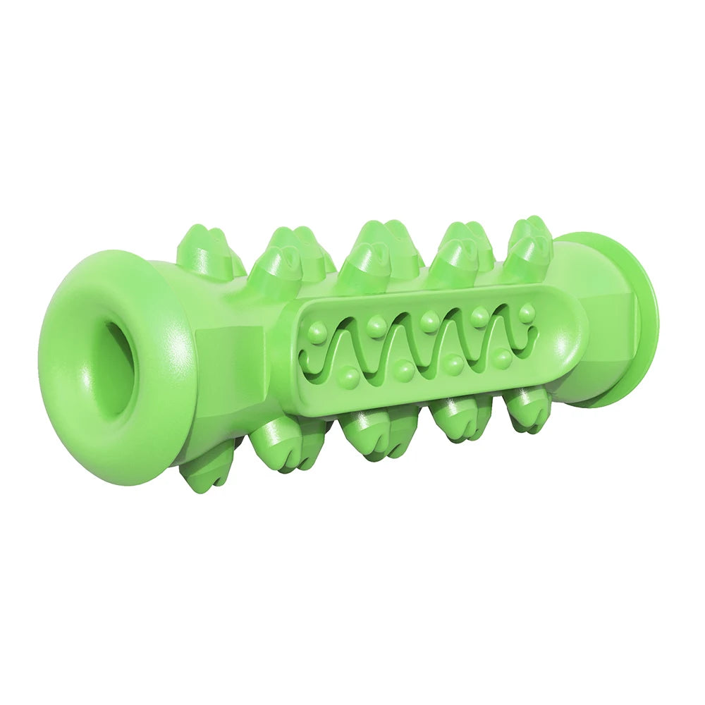 Pets Dental Toothbrush Chew Toy