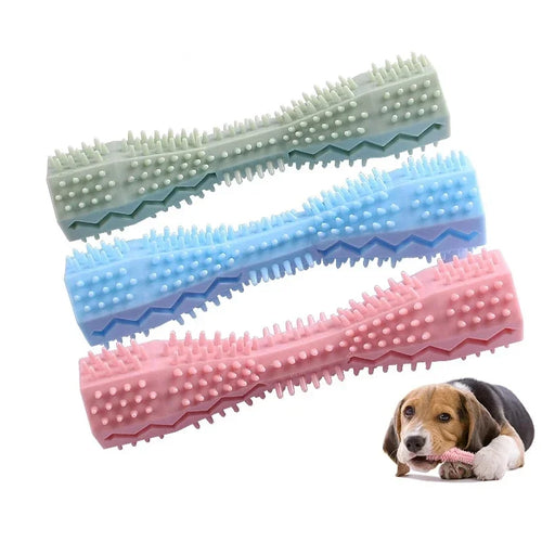 Durable Dog Chew and Treat Stick Toy, part of the RPBA Shop range for dogs
