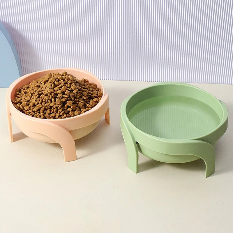 Pets Food and Water Feeding Bowl
