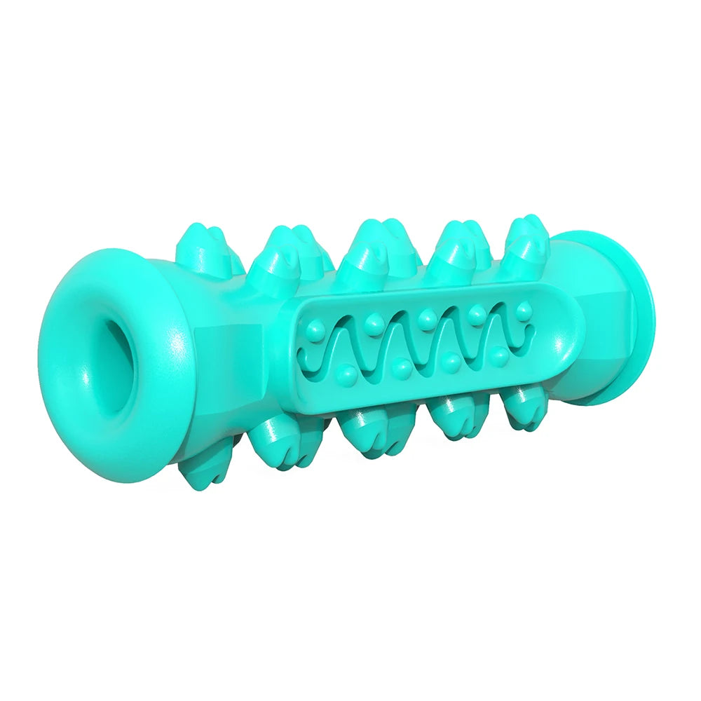 Pets Dental Toothbrush Chew Toy