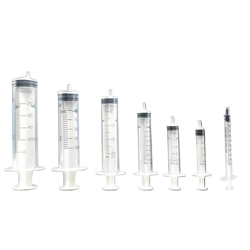 syringes