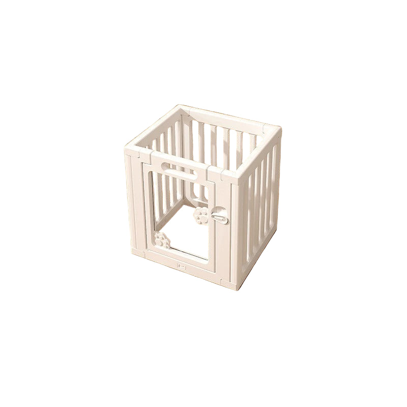 Free Combination Transparent Dog Fence