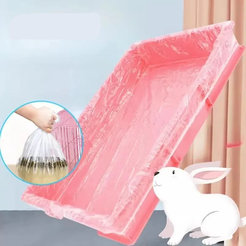Universal Pet Cage Mat Liners