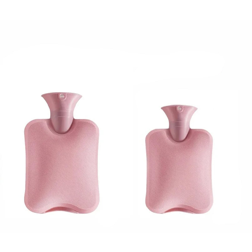 Water Filling Bottle Warm Bags
