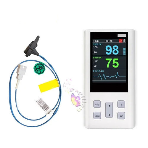 Pet Pulse Oximeter Monitor for Australian pets