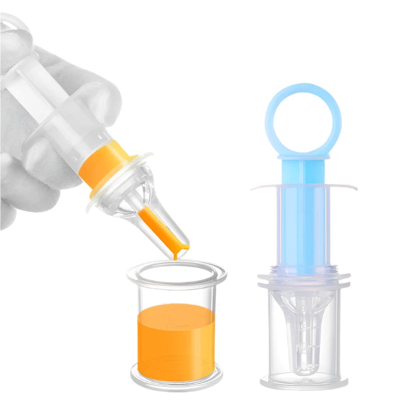 Pet Oral Syringe For Nursing Newborn