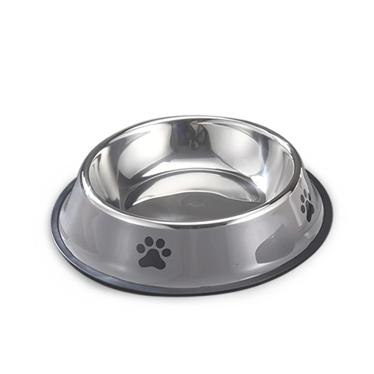 Stainless Steel Cat and Dog Bowl