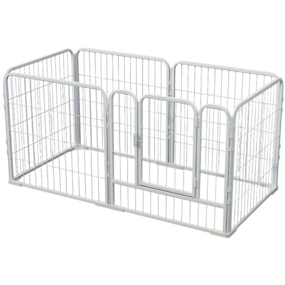 Foldable Pet Barrier