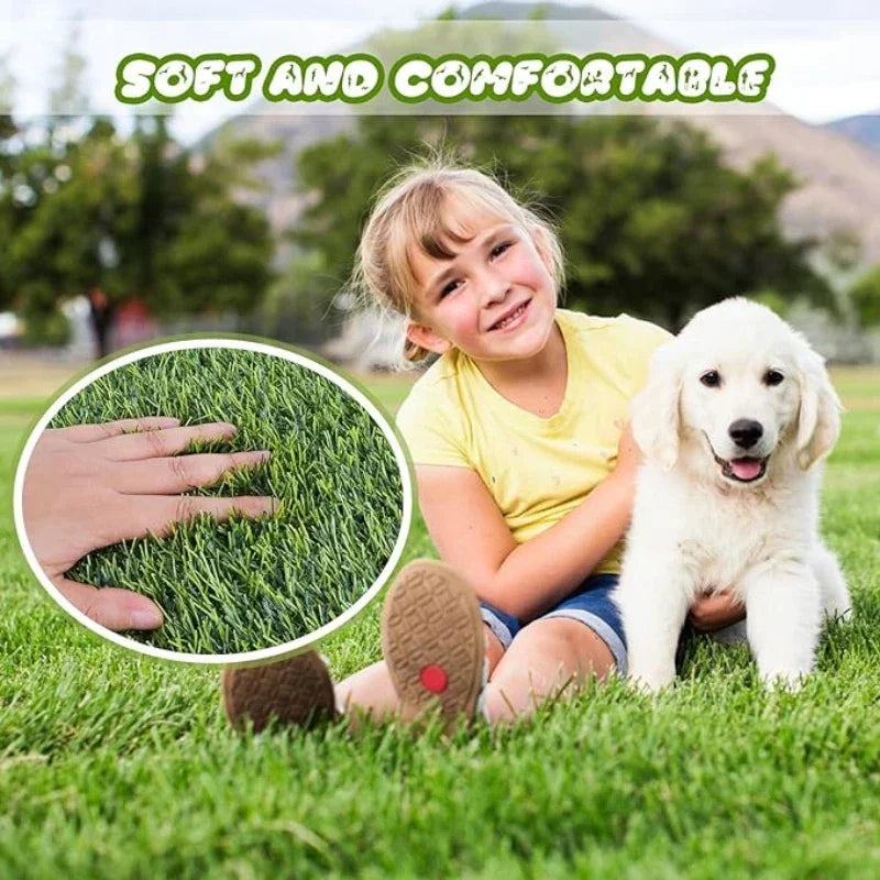 Artificial Turf for Pets