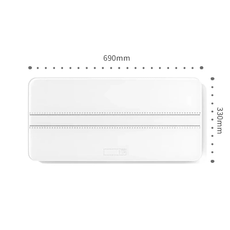 Large Precision Electronic Pet Scale